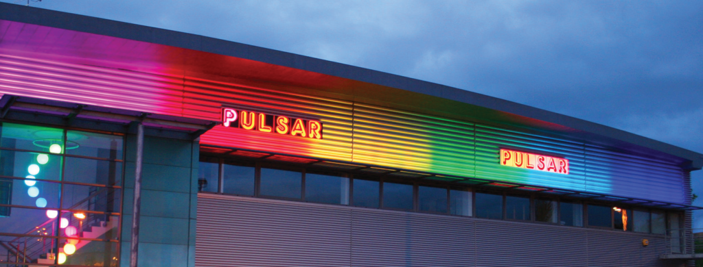 pulsar1016factory